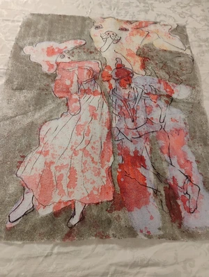 Artwork image