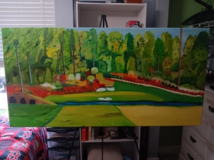Artwork image