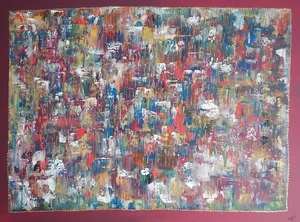 Artwork image