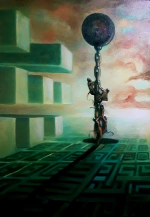 Artwork image