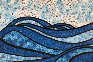 Artwork image