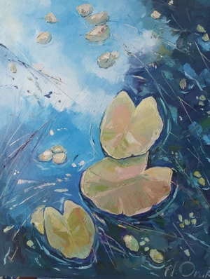 Artwork image