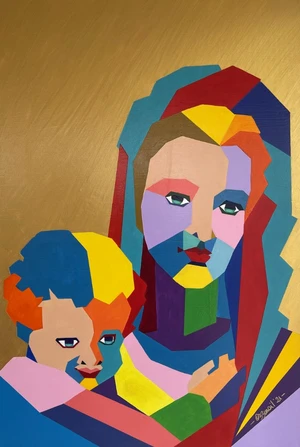 Artwork image