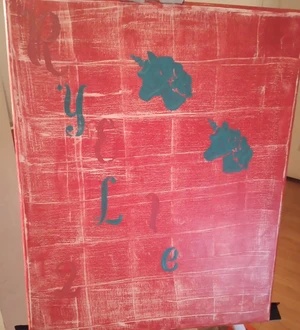 Artwork image