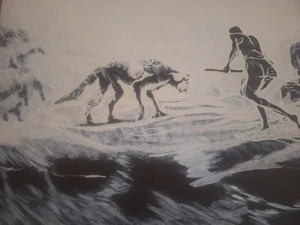 Artwork image