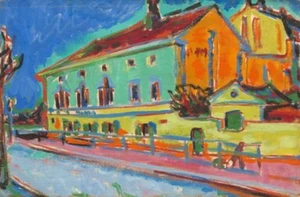 Artwork image