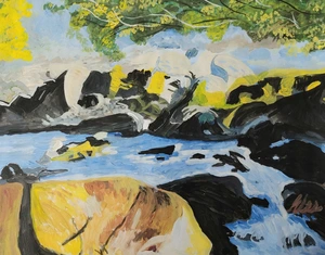 Artwork image