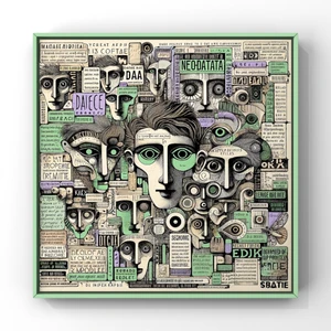 Artwork image
