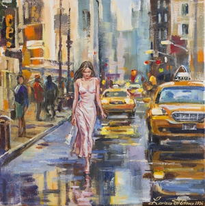 Artwork image
