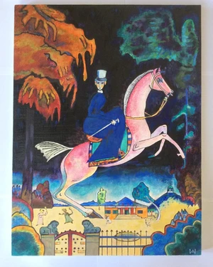 Artwork image