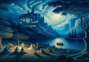 Artwork image