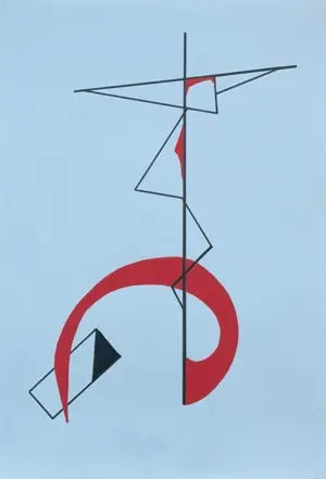 Artwork image