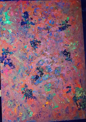 Artwork image