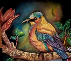 Artwork image