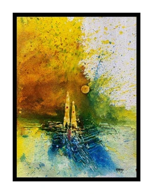 Artwork image