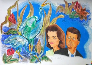 Artwork image
