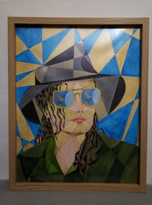 Artwork image