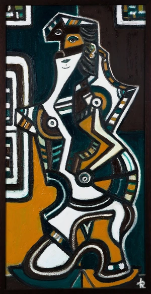 Artwork image