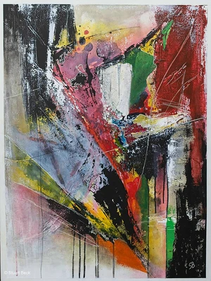 Artwork image