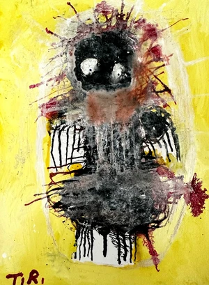 Artwork image