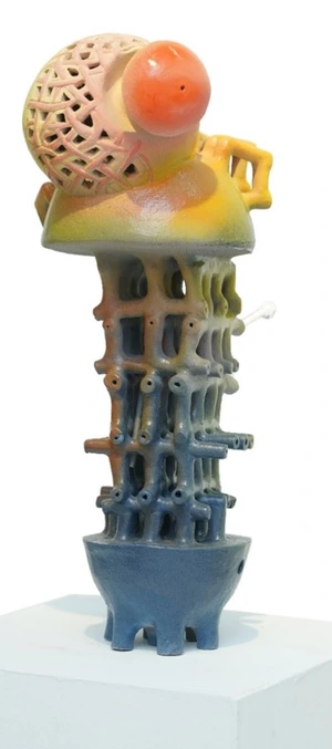 Artwork image