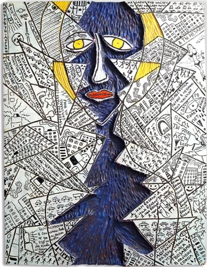 Artwork image