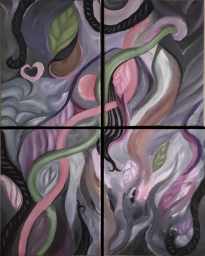 Artwork image