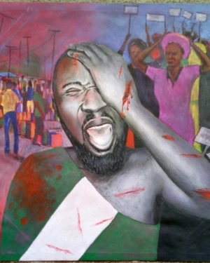 Artwork image