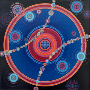 Artwork image