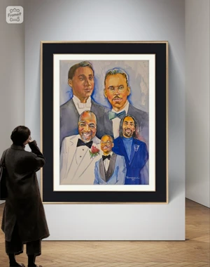 Artwork image