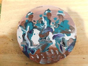 Artwork image