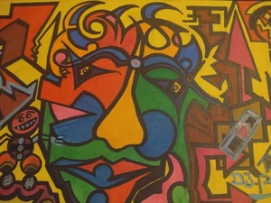 Artwork image