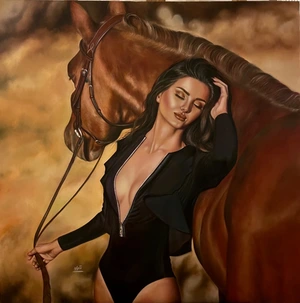 Artwork image