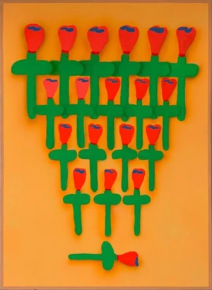 Artwork image
