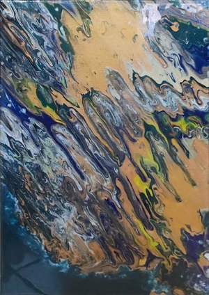 Artwork image