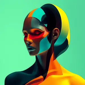 Artwork image