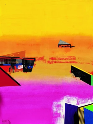 Artwork image