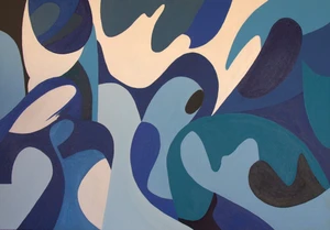 Artwork image