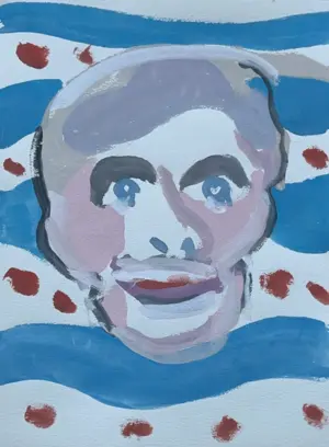 Artwork image