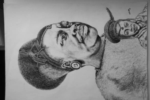 Artwork image