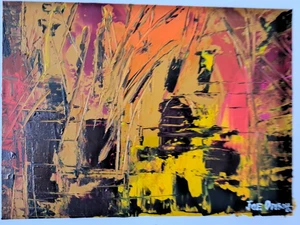 Artwork image