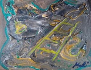 Artwork image