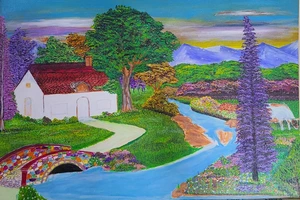 Artwork image