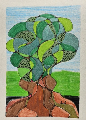 Artwork image