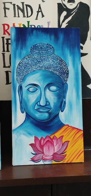 Artwork image