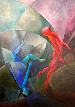 Artwork image