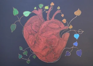 Artwork image