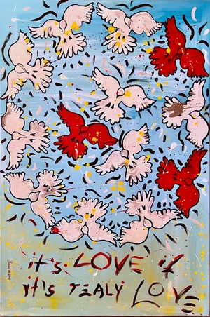 Artwork image