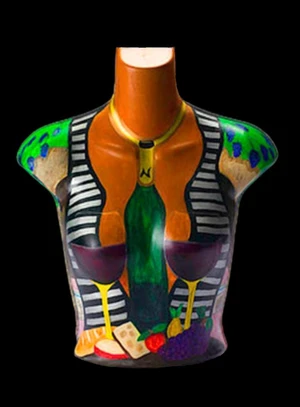 Artwork image