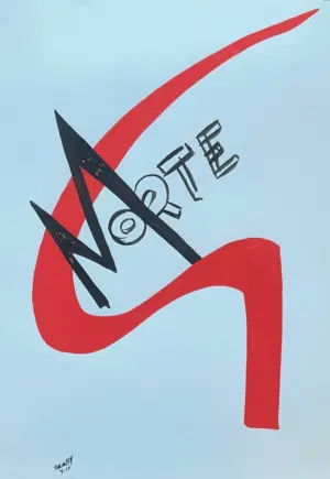 Artwork image